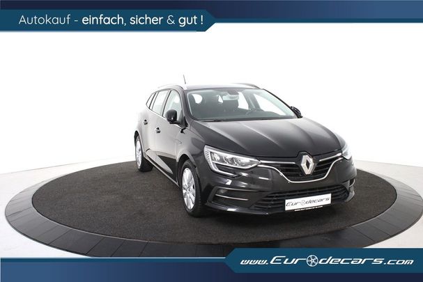 Renault Megane Grandtour 84 kW image number 31