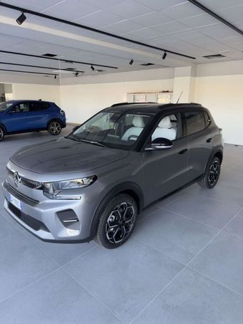 Citroen C3 74 kW image number 1