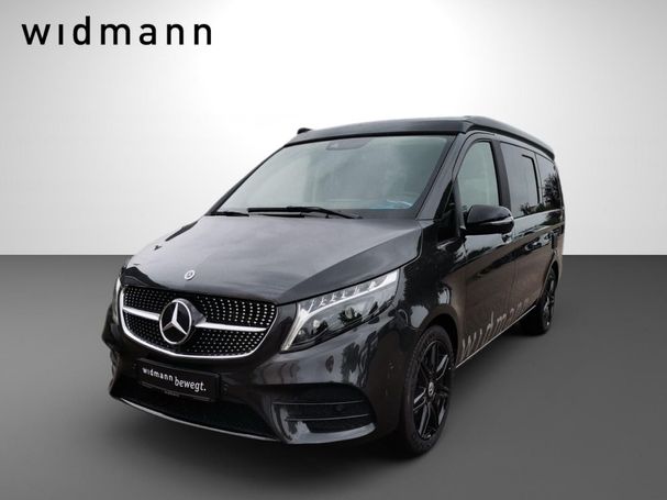 Mercedes-Benz V 300d Edition 1 174 kW image number 1