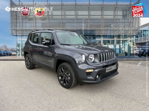 Jeep Renegade 97 kW image number 3