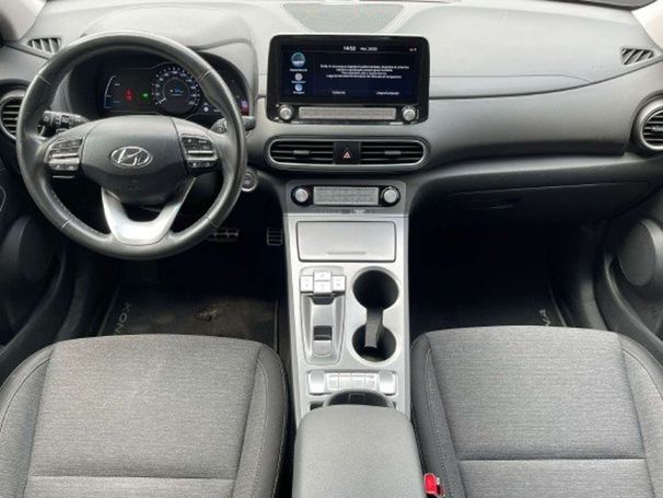 Hyundai Kona 64 kWh 150 kW image number 4