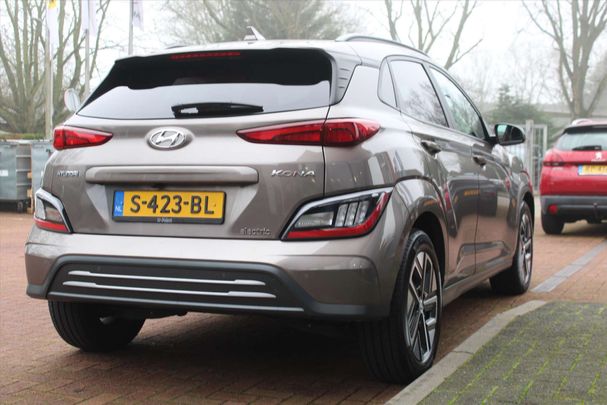 Hyundai Kona 39 kWh 100 kW image number 1