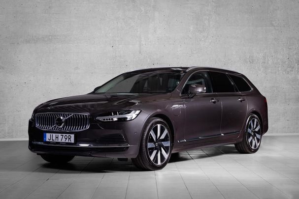 Volvo V90 AWD T6 261 kW image number 1