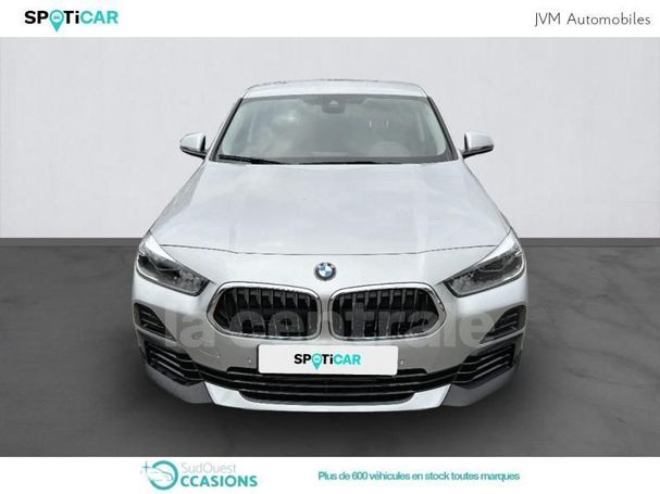 BMW X2 xDrive 162 kW image number 3