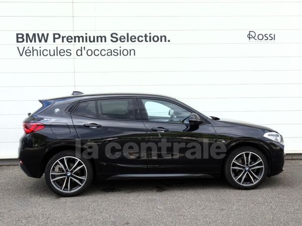 BMW X2 sDrive 100 kW image number 3