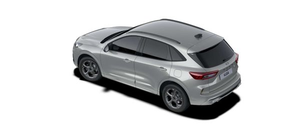 Ford Kuga 2.5 PHEV ST-Line 178 kW image number 7