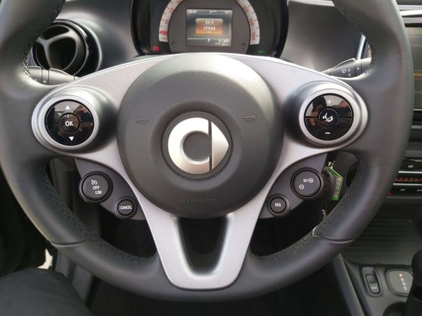 Smart ForTwo EQ 60 kW image number 16