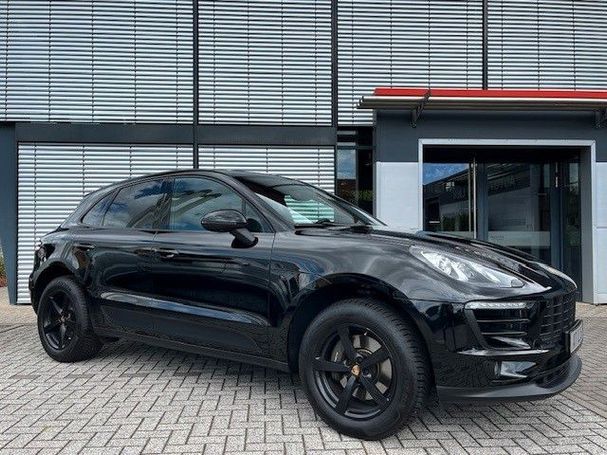 Porsche Macan PDK 185 kW image number 2