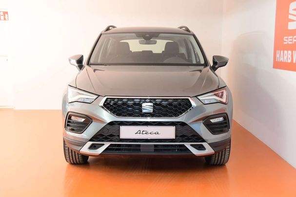 Seat Ateca 1.0 TSI Style 81 kW image number 1