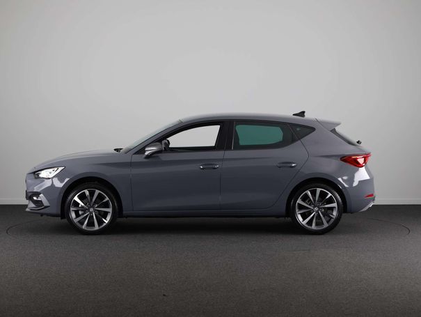 Seat Leon 1.5 eTSI 110 kW image number 18