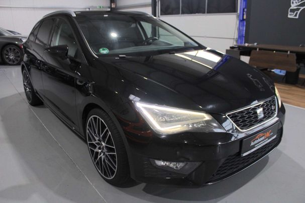 Seat Leon ST 110 kW image number 2