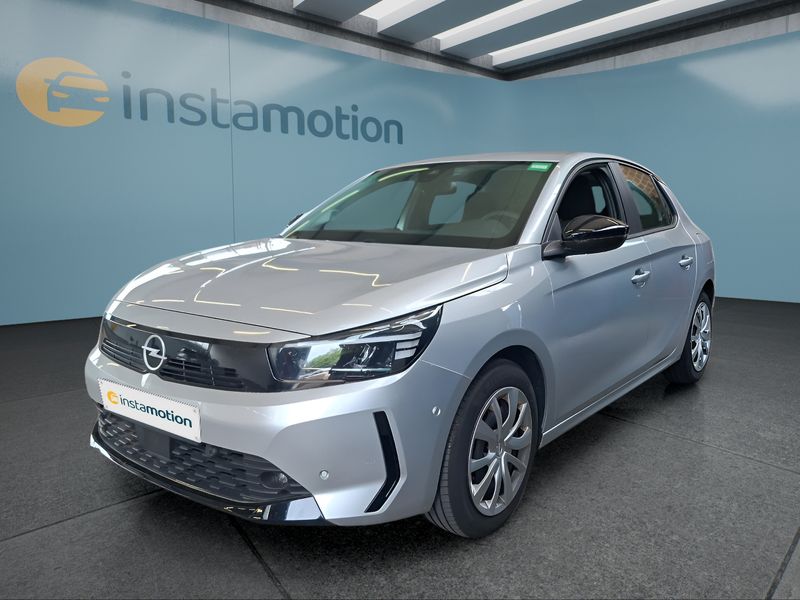 Opel Corsa 55 kW