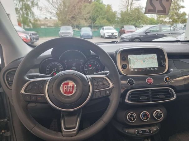 Fiat 500X 88 kW image number 16