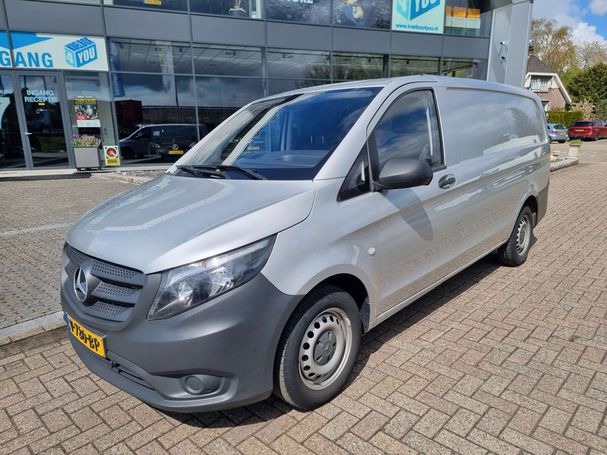 Mercedes-Benz Vito 111 CDi 85 kW image number 1