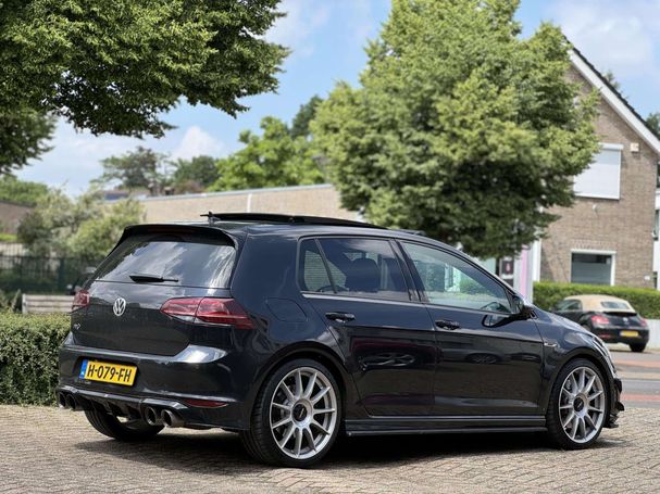 Volkswagen Golf R 4Motion DSG 221 kW image number 3