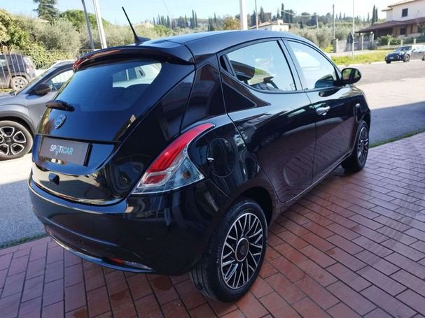 Lancia Ypsilon 51 kW image number 7