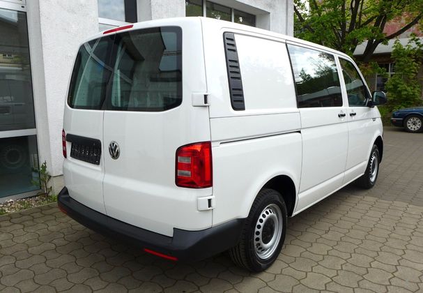 Volkswagen T6 Transporter 110 kW image number 6