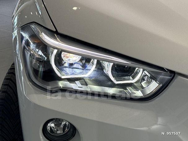 BMW X1 xDrive20d M Sport 140 kW image number 13