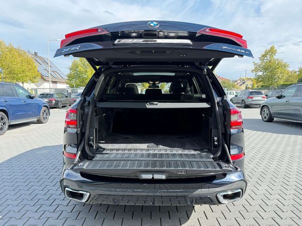 BMW X5 45e xDrive 290 kW image number 42