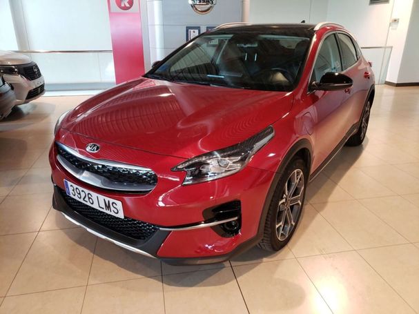 Kia XCeed 1.6 GDI 104 kW image number 1