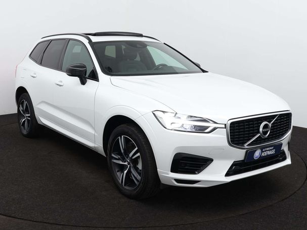 Volvo XC60 T8 AWD 288 kW image number 3