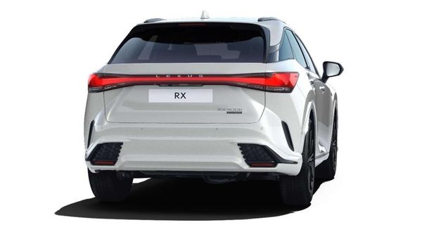 Lexus RX 450 227 kW image number 3