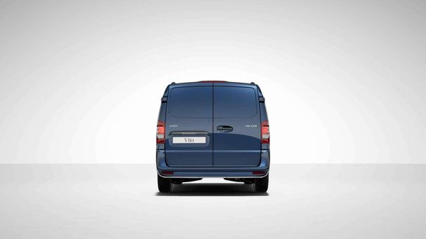 Mercedes-Benz Vito 116 CDi PRO 120 kW image number 8