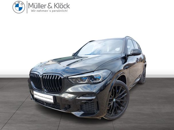 BMW X5 xDrive40i M Sport 245 kW image number 1