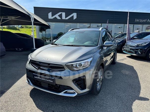 Kia Stonic 1.0 T-GDi 100 74 kW image number 1