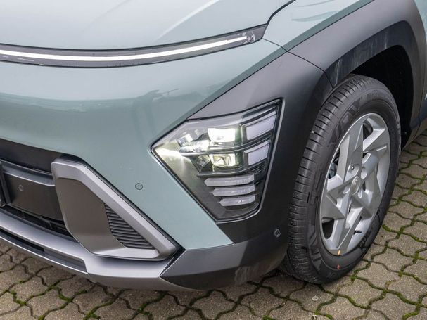 Hyundai Kona 1.0 T-GDI Trend 88 kW image number 20