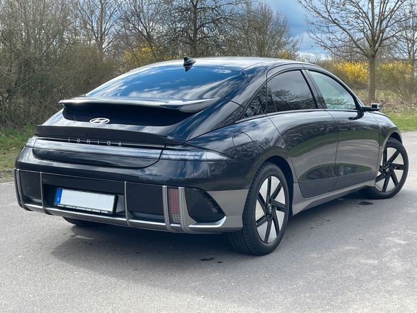 Hyundai Ioniq 6 239 kW image number 6