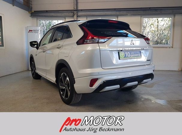 Mitsubishi Eclipse Cross 138 kW image number 3