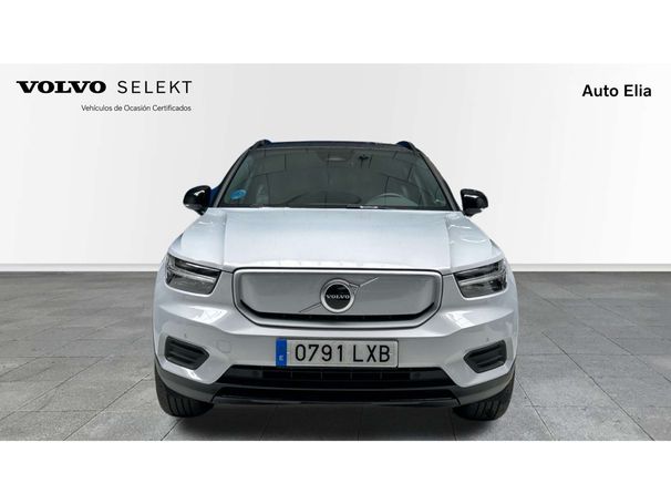 Volvo XC40AWD Plus 170 kW image number 3