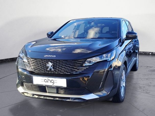 Peugeot 5008 130 Active 95 kW image number 1