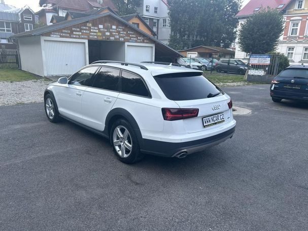 Audi A6 Allroad 3.0 TDI quattro 200 kW image number 5