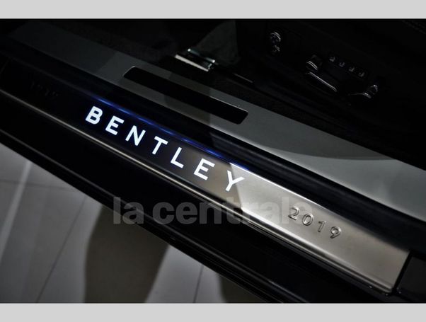 Bentley Continental GTC 467 kW image number 38