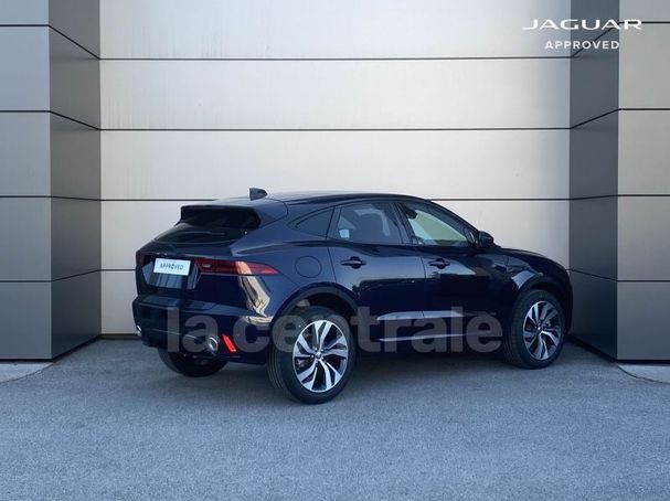 Jaguar E-Pace P200 AWD R-Dynamic SE 147 kW image number 4