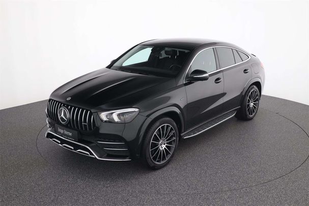 Mercedes-Benz GLE 350 de 235 kW image number 1