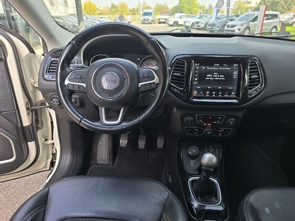 Jeep Compass 2.0 103 kW image number 3