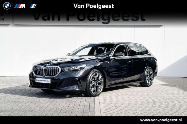 BMW 520d Touring xDrive 145 kW image number 1