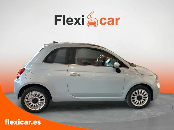 Fiat 500 1.0 51 kW image number 3