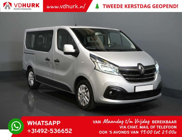 Renault Trafic Combi dCi 145 107 kW image number 1