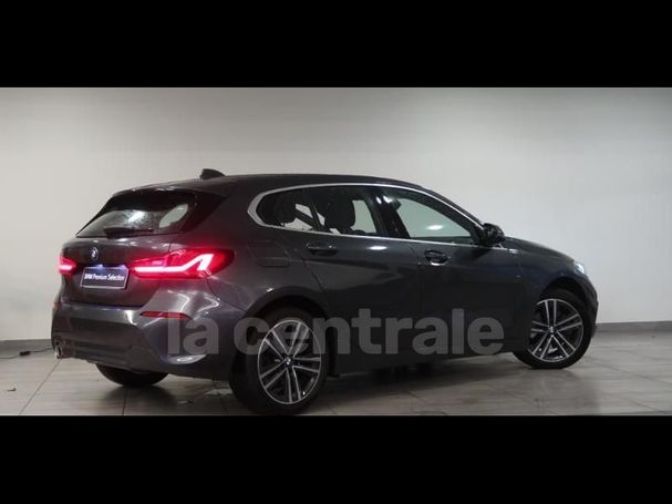 BMW 116d 85 kW image number 3