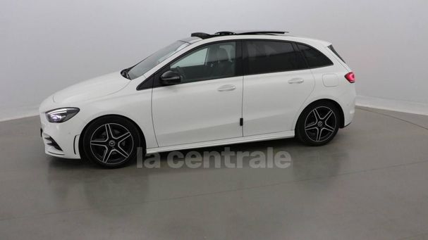 Mercedes-Benz B 180 d Line 85 kW image number 28