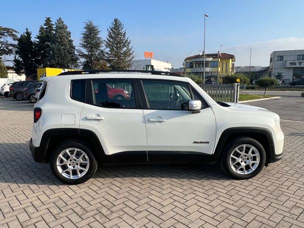 Jeep Renegade 1.0 Limited 88 kW image number 6