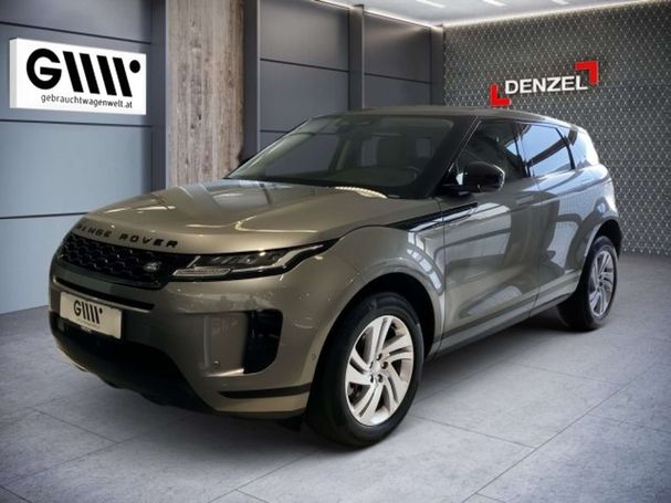 Land Rover Range Rover Evoque 120 kW image number 2