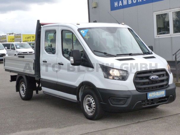 Ford Transit 310 96 kW image number 2