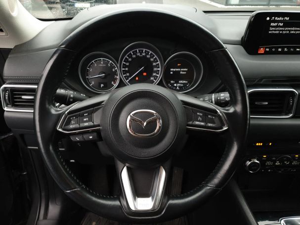 Mazda CX-5 AWD 118 kW image number 10