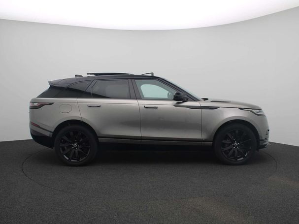 Land Rover Range Rover Velar P250 184 kW image number 7