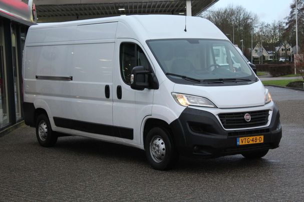 Fiat Ducato 85 kW image number 5